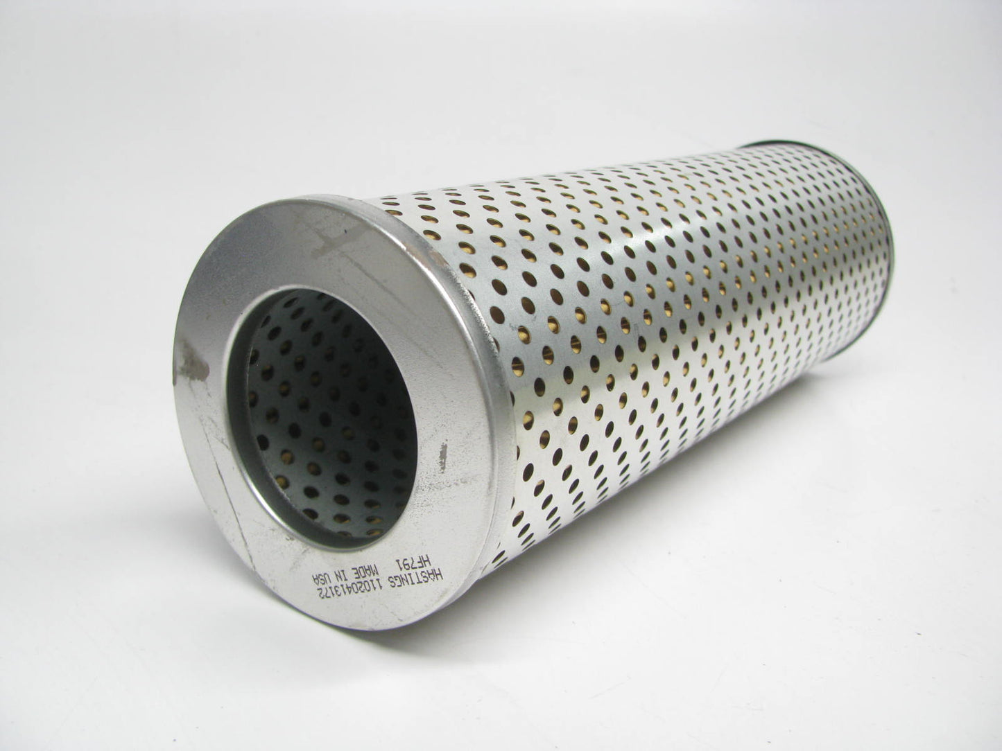 Hastings HF791 Cartridge Hydraulic Filter PF382 PT93 85816 LF735 LP816