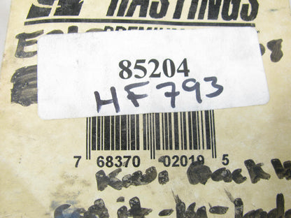 (2) Hastings HF793 Hydraulic Oil Filter Replaces 51204 H40144 1204 HF6376 85204