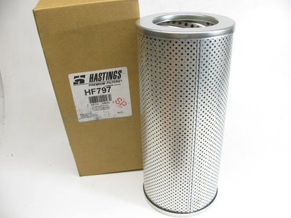 Hastings HF797 Hydraulic Oil Filter Replaces C7036 51533 H54552 LH8539 HF6102