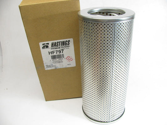 Hastings HF797 Hydraulic Oil Filter Replaces C7036 51533 H54552 LH8539 HF6102