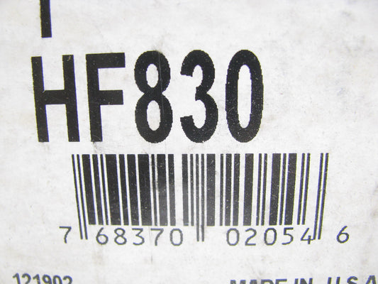 Hastings HF830 Hydraulic Oil Filter For Dresser, IHC, Komatsu -  51579