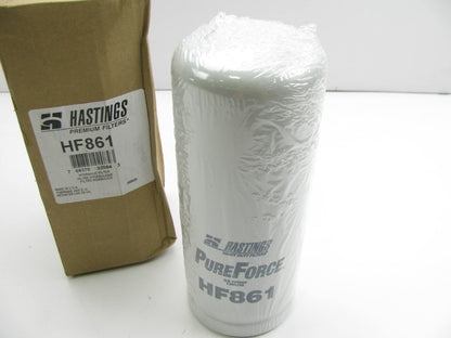 Hastings HF861 Hydraulic Oil Filter Replaces 57247 H55221 LFH4990 HF6553 P763535