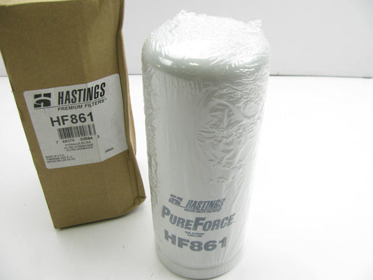 Hastings HF861 Hydraulic Oil Filter Replaces 57247 H55221 LFH4990 HF6553 P763535