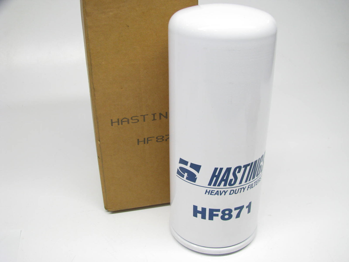 Hastings HF871 Hydraulic Oil Filter Replaces 51486 P6888 HF6573 LFH4431 PF1771