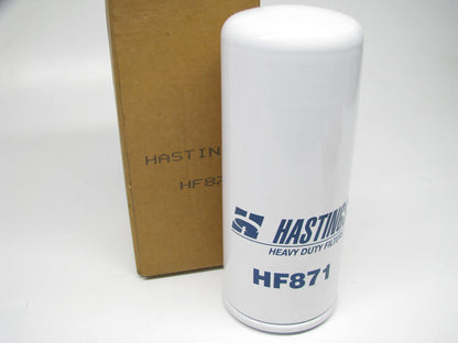 Hastings HF871 Hydraulic Oil Filter Replaces 51486 P6888 HF6573 LFH4431 PF1771