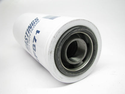 Hastings HF871 Hydraulic Oil Filter Replaces 51486 P6888 HF6573 LFH4431 PF1771