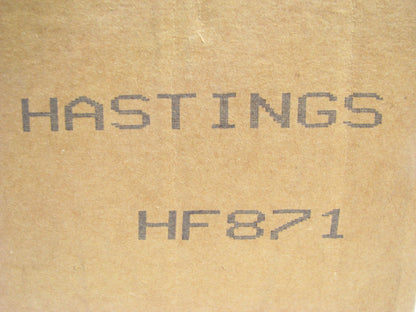 Hastings HF871 Hydraulic Oil Filter Replaces 51486 P6888 HF6573 LFH4431 PF1771