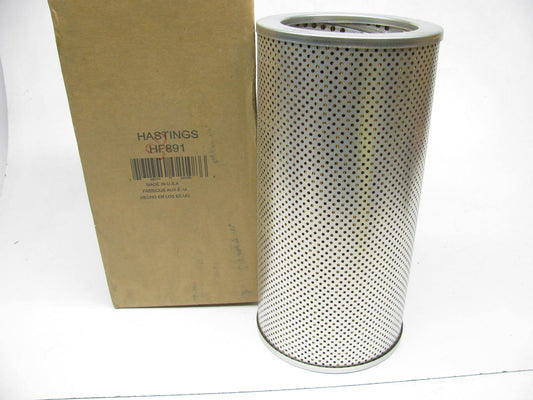 Hastings HF891 Hydraulic Oil Filter Replaces C7060 51524 H65145 LH8543 HF7842