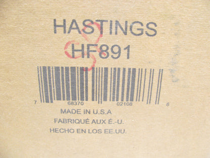Hastings HF891 Hydraulic Oil Filter Replaces C7060 51524 H65145 LH8543 HF7842