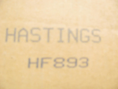 Hastings HF893 Hydraulic Filter Replaces PF1121 P165314 HF6481 51542 51542
