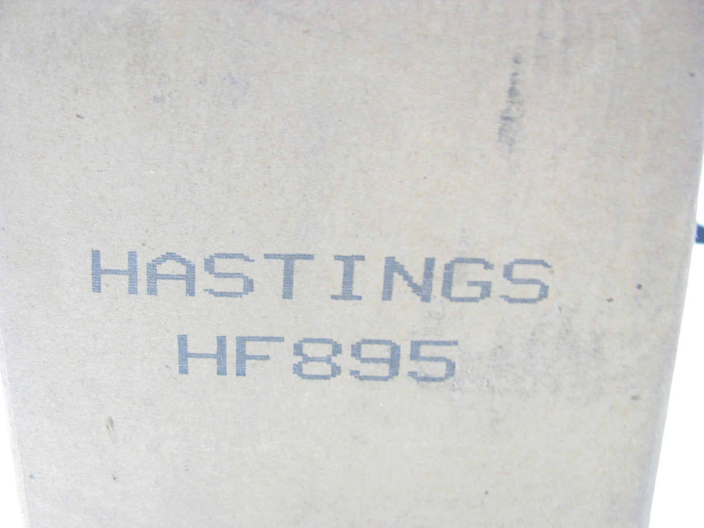 Hastings HF895 Hydraulic Filter Replaces Wix # 51571, Fram # CH6486