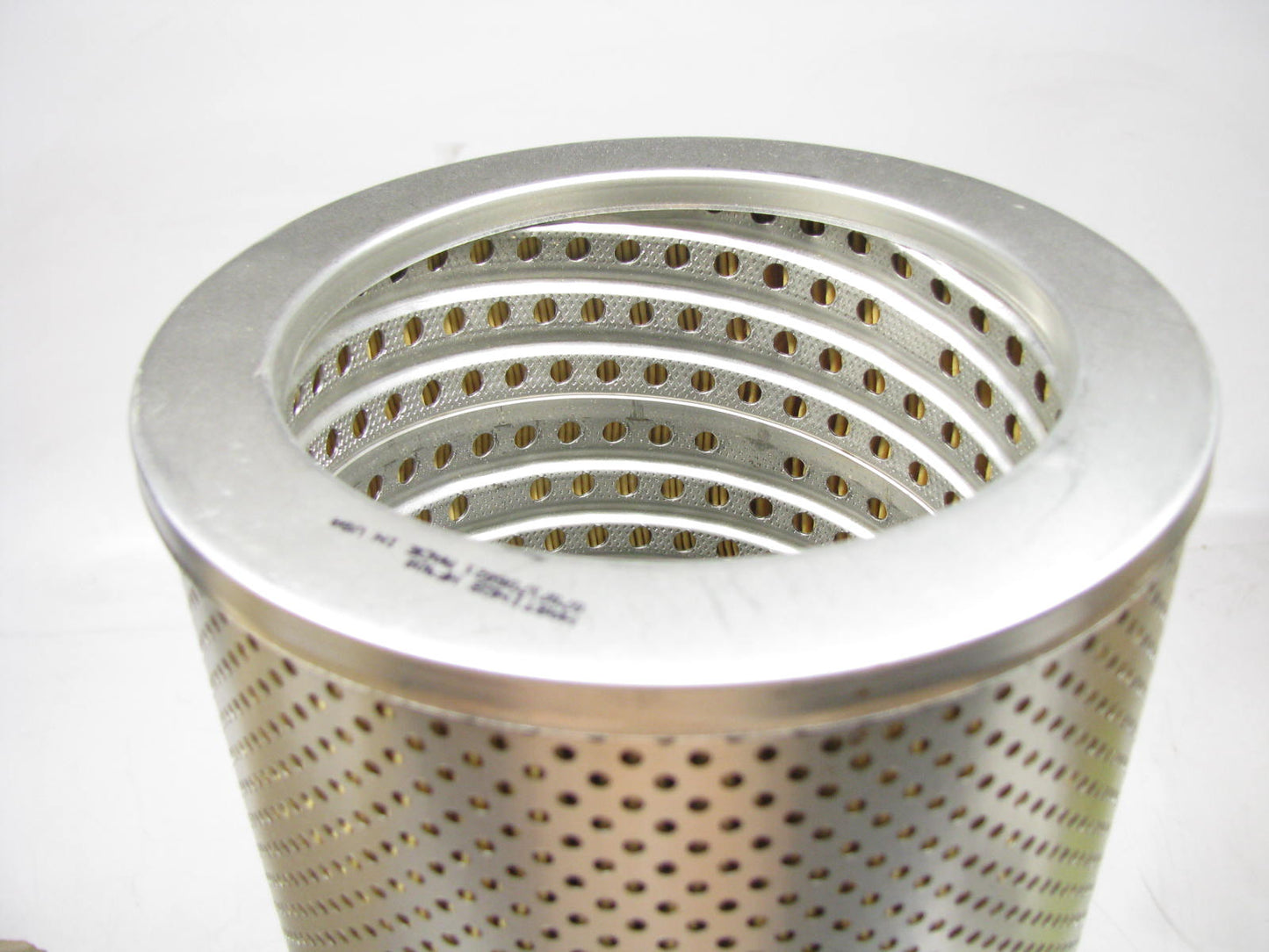 Hastings HF908 Hydraulic Oil Filter Replaces C7215 57108 H65152 HF7953 PT483