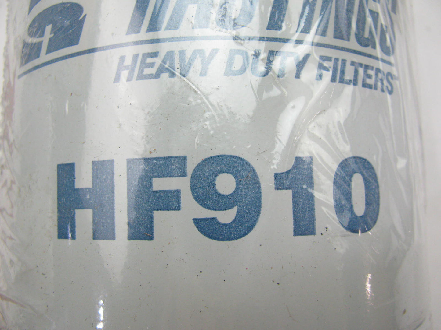 (2) Hastings HF910 Oil Filter Replaces PH3973 51601 L34733 LFP2238 812684 BT348