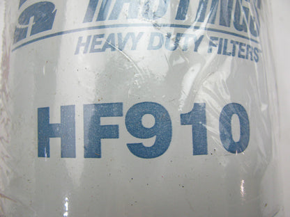 (2) Hastings HF910 Oil Filter Replaces PH3973 51601 L34733 LFP2238 812684 BT348