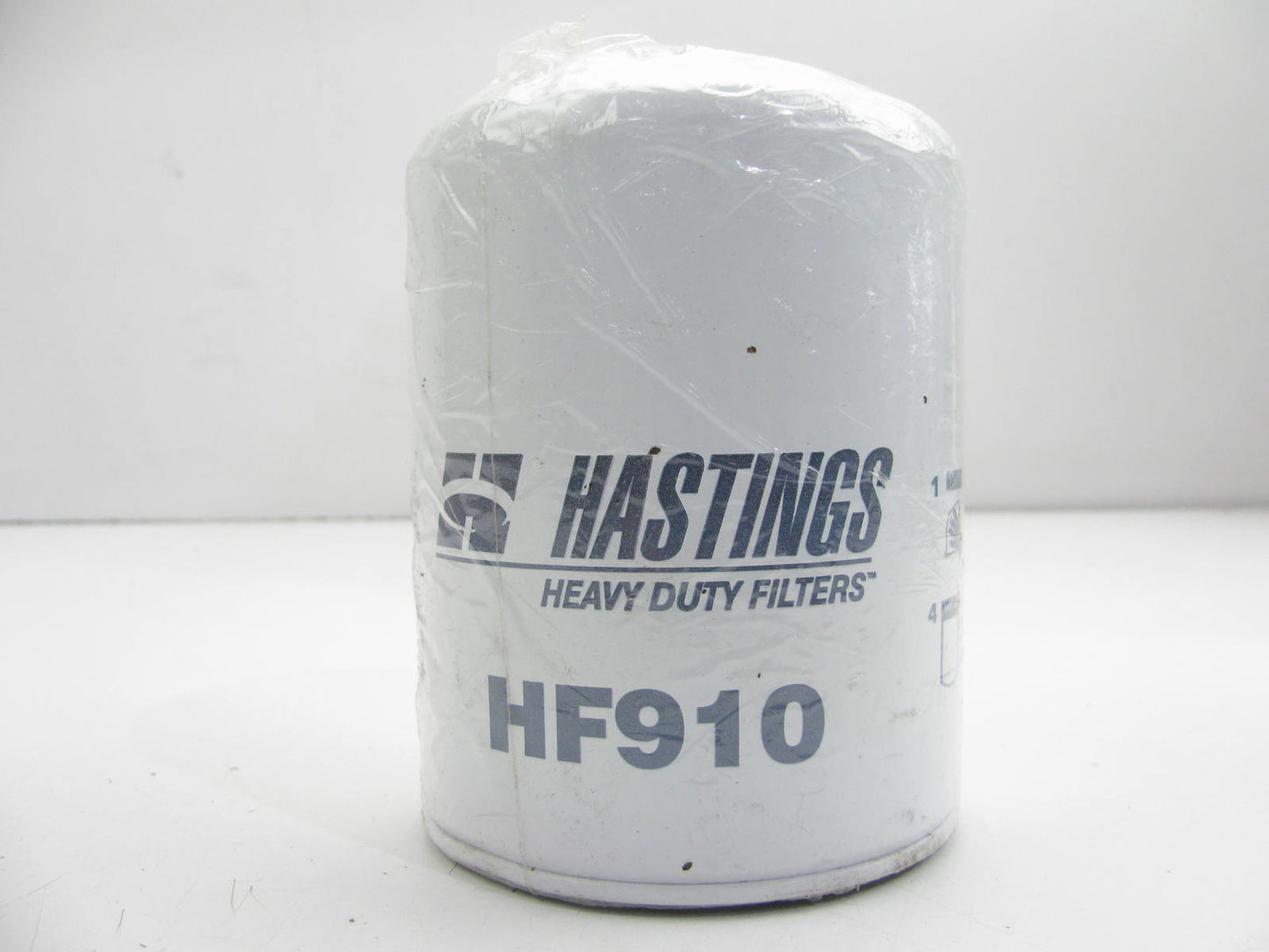 Hastings HF910 Oil Filter Replaces PH3973 51601 L34733 LFP2238 812684 BT348