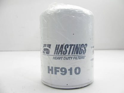 Hastings HF910 Oil Filter Replaces PH3973 51601 L34733 LFP2238 812684 BT348