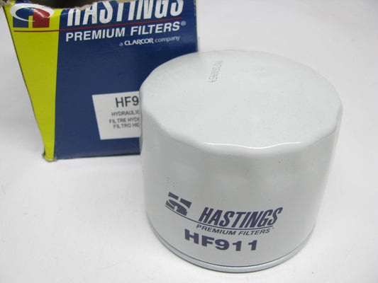 Hastings HF911 Hydraulic Breather Filter W/O Adapter