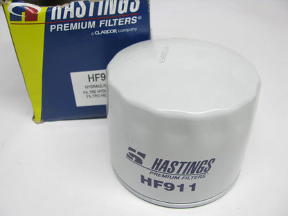 Hastings HF911 Hydraulic Breather Filter W/O Adapter For John Deere T225008