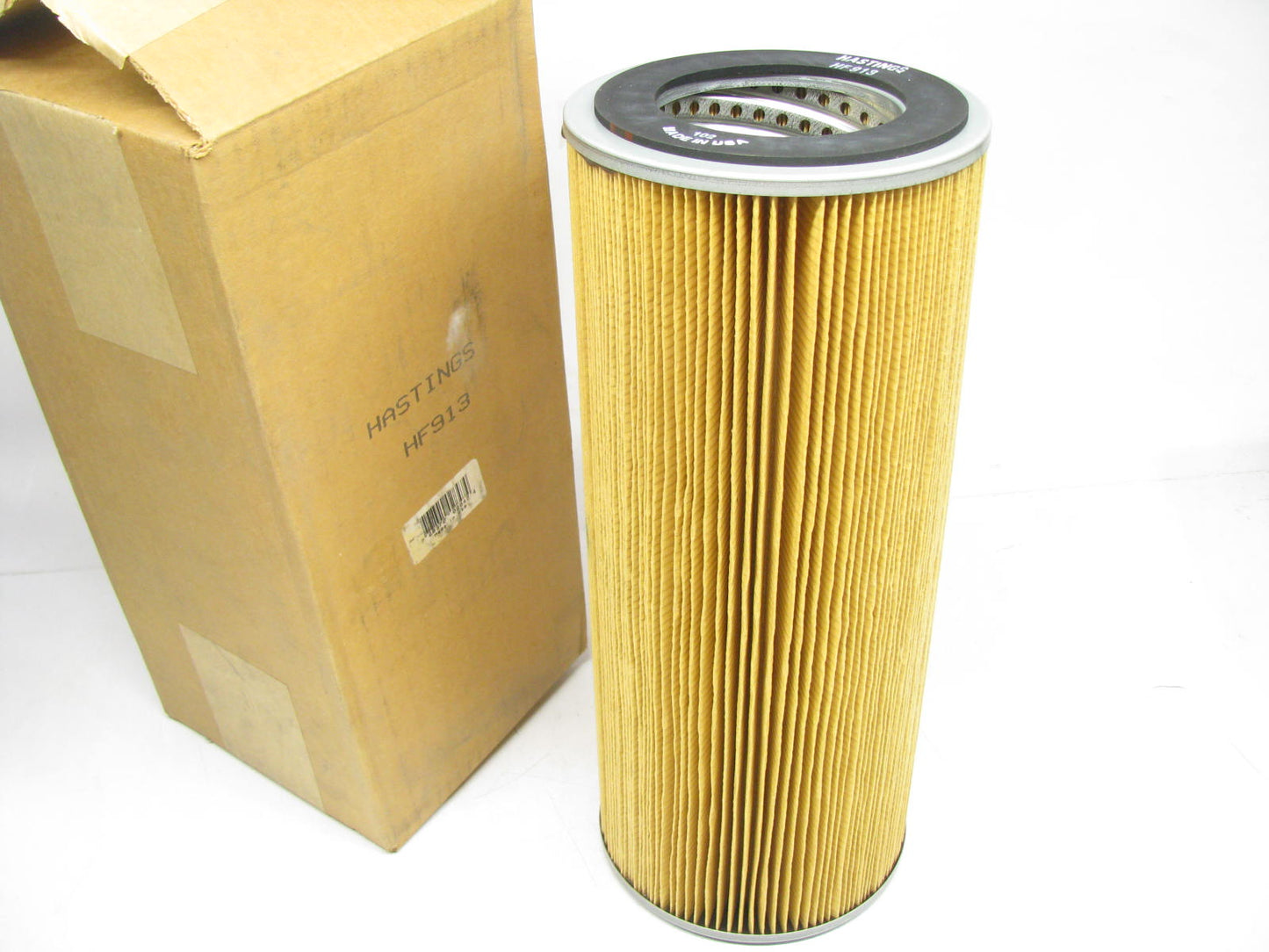 Hastings HF913 Hydraulic Filter Replaces 943559 559046 LF126 FP14607 PT119-5