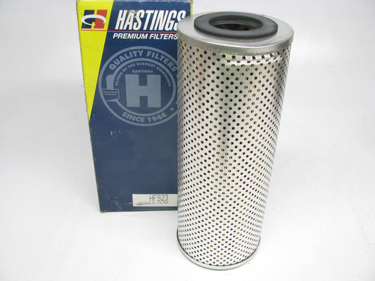 Hastings HF923 Hydraulic Element For Ingersoll-Rand, Jaeger, Joy Equipment