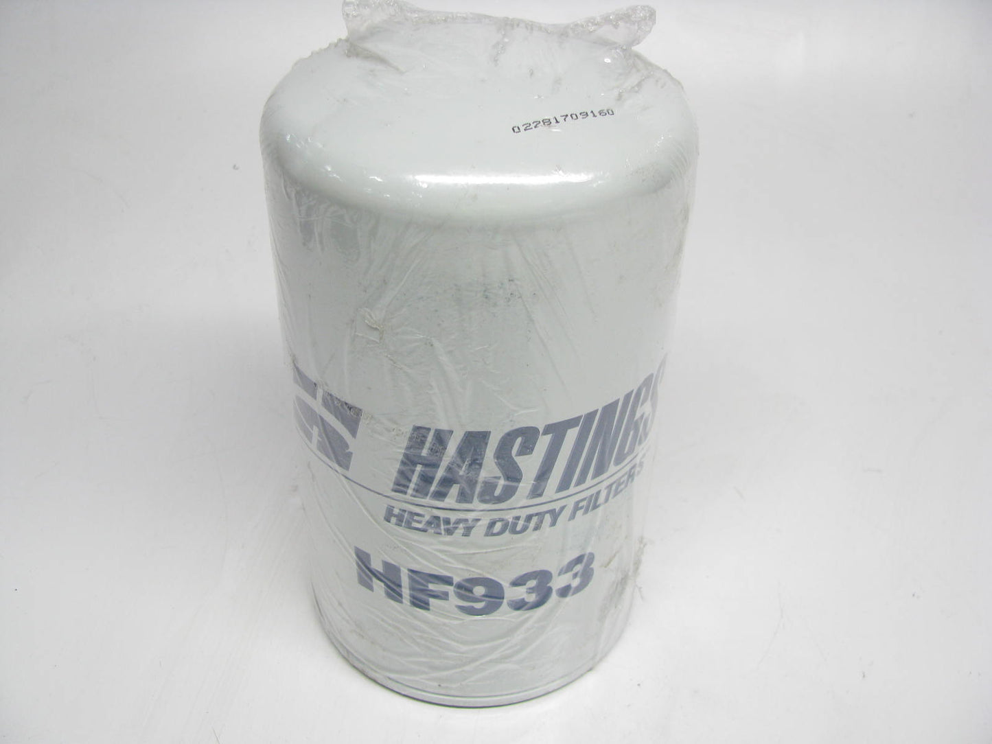 Hastings HF933 HD Spin-on Oil Filter