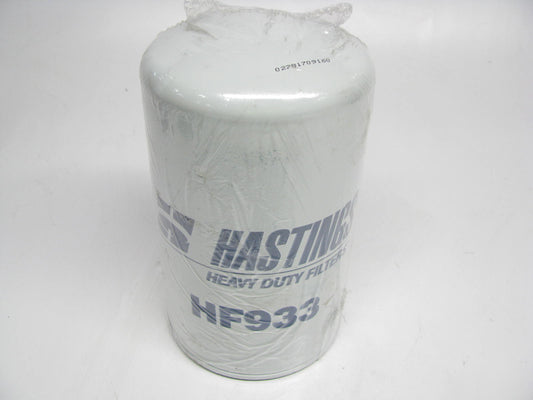 Hastings HF933 HD Spin-on Oil Filter