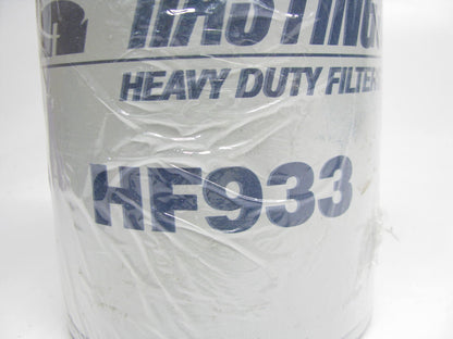 Hastings HF933 HD Spin-on Oil Filter