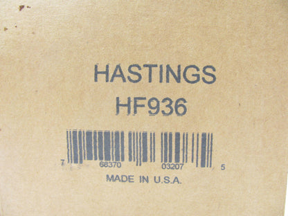 Hastings HF936 Automatic Transmission Filter Replaces P8463 51729 H65027 HF6684