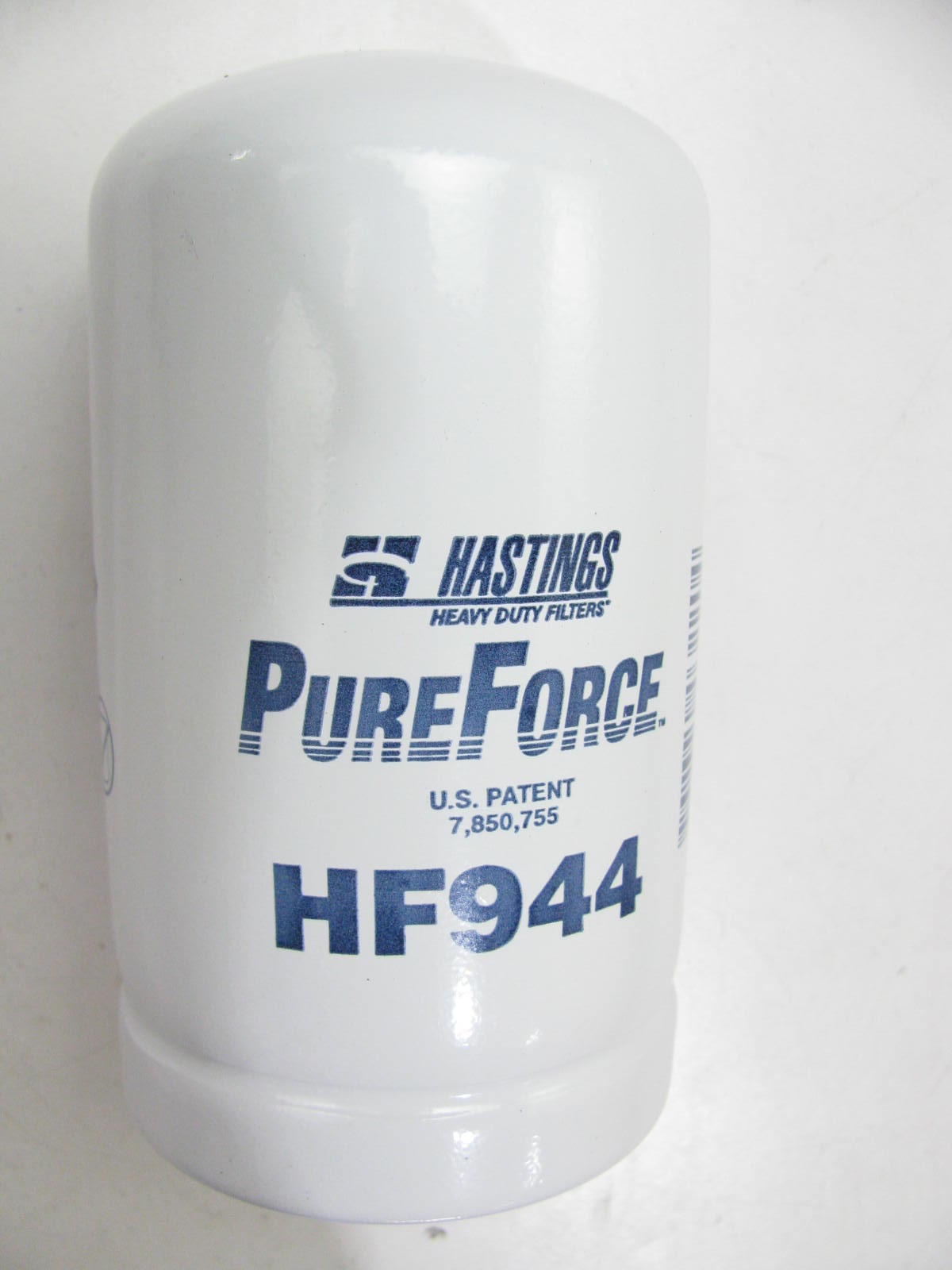 Hastings HF944 Hydraulic Oil Filter Replaces 51720 P8307 HF28938 85720