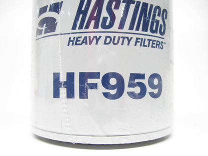Hastings HF959 Hydraulic Oil Filter For Sullair Compressors