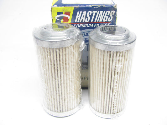 (2) Hastings HF964 Hydraulic Element Filters