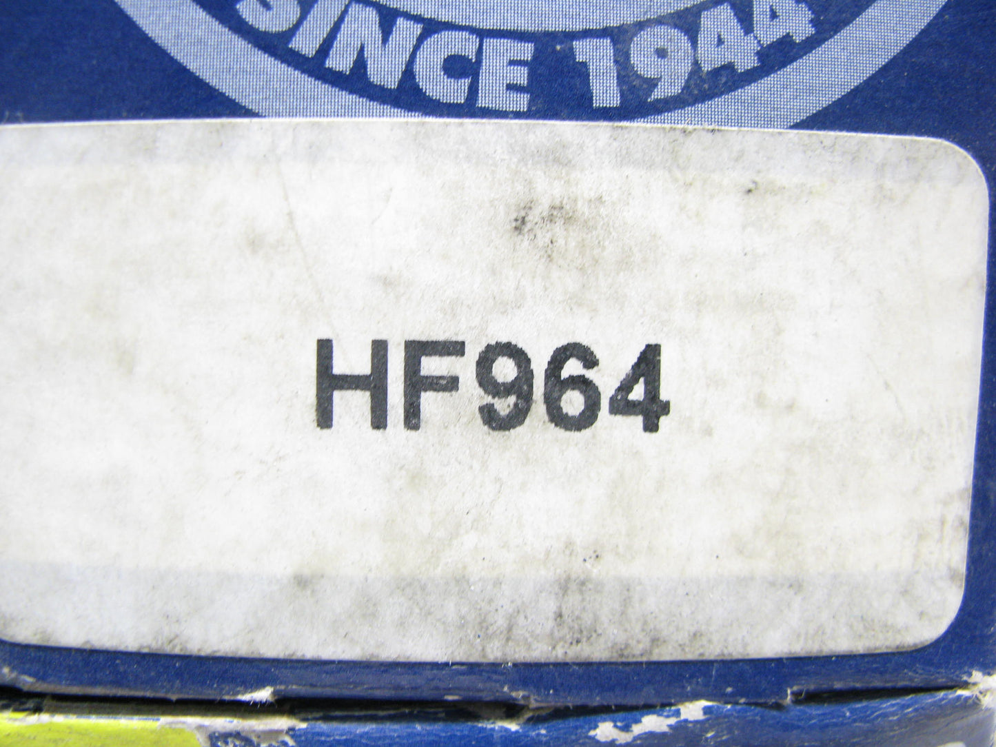 (2) Hastings HF964 Hydraulic Element Filters