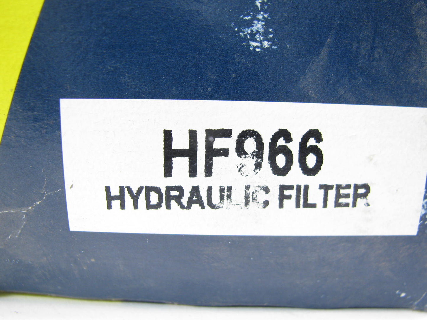 (2) Hastings HF966 Hydraulic Oil Filter Replaces C8453 57454 LP2336 LF3733 84454