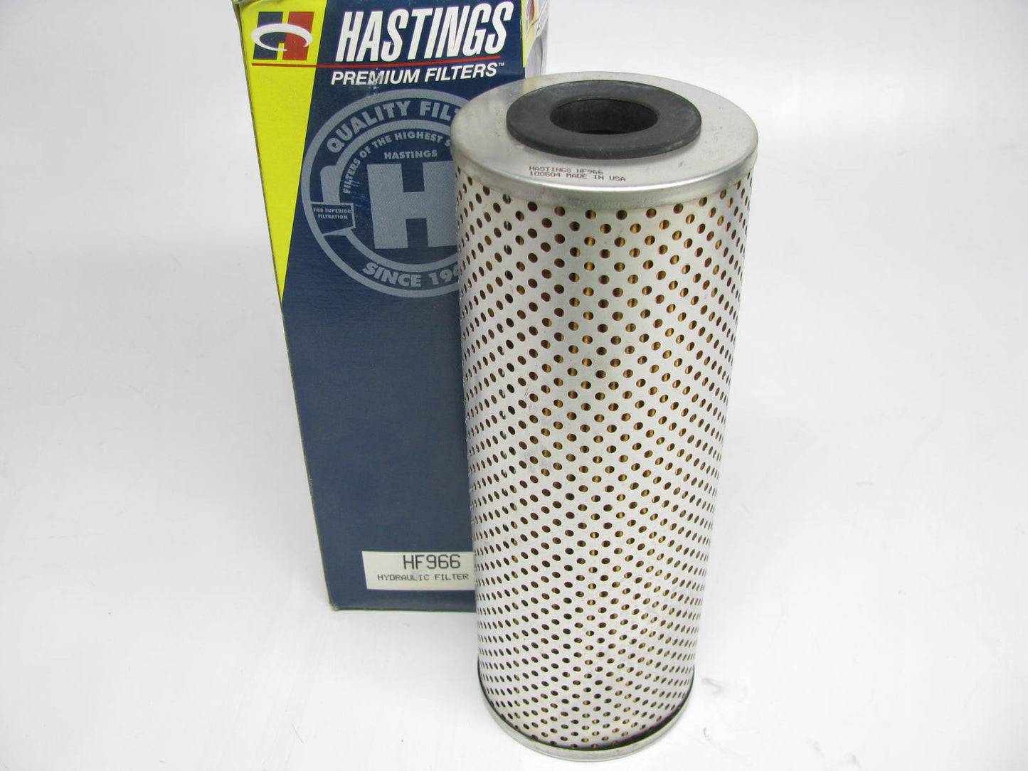 Hastings HF966 Cartridge Transmission Filter