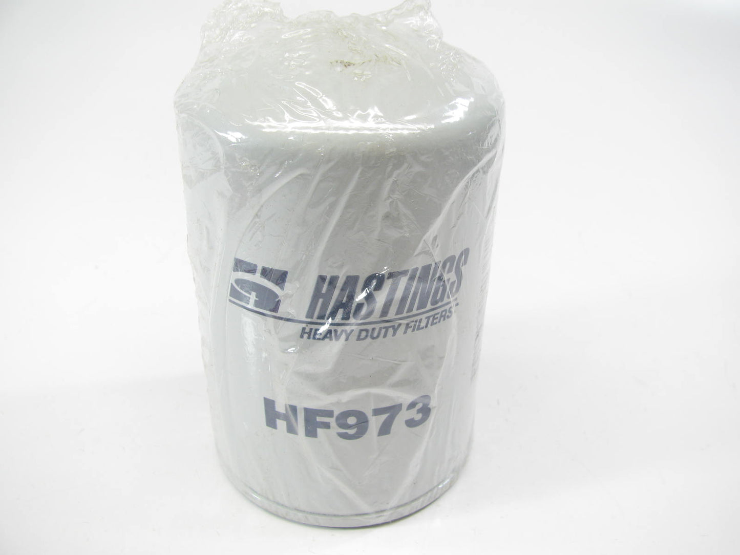 Hastings HF973 Oil Filter Replaces P8707 57116 L25100 LF351 HF6337 P551324 84412