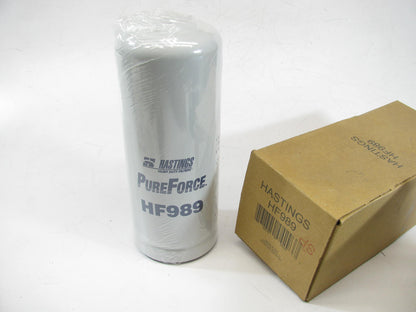 Hastings HF989 Hydraulic Oil Filter Replaces P6871 57095 H56062 LFH4910 HF6565