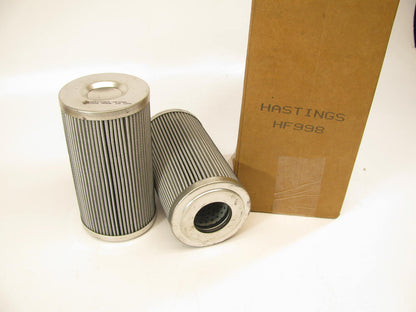 Hastings HF998 Automatic Transmission Filter Kit