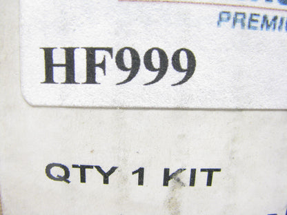 Hastings HF999 Allison Twin Automatic Transmission Filter Kit