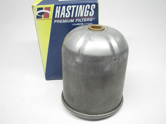 Hastings KF22 Engine Centrifugal Lube Cartridge Oil Filter