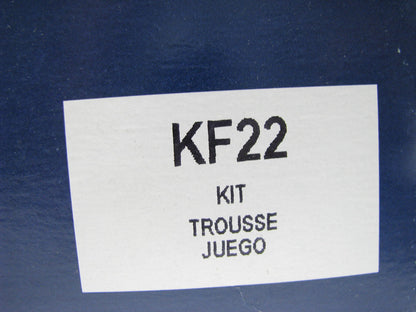 Hastings KF22 Engine Centrifugal Lube Cartridge Oil Filter