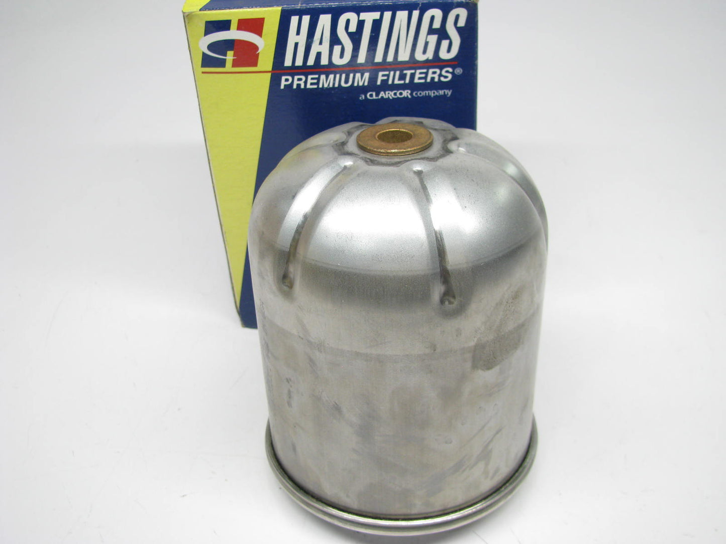 Hastings KF47 Engine Oil Filter