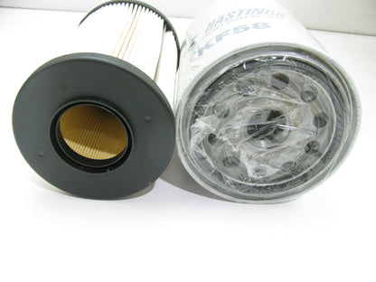 Hastings KF58 Fuel Filter Kit For John Deere Equipment
