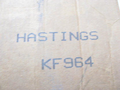 Hastings KF964 Fuel Filter W/ Base Head Adapter FF50 3I1145 CN24006 23530652