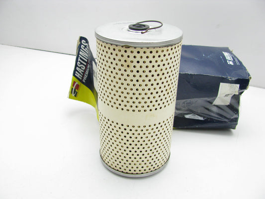 Hastings LF103 Engine Oil Filter Replaces 5572425 801E1266 ML418