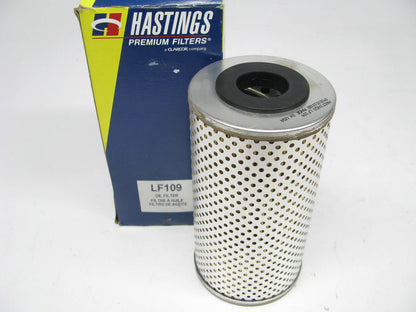 Hastings LF109 Hydraulic Oil Filter Replaces C1696 51420 H30142 LFH4210 HF926