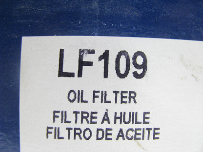 Hastings LF109 Hydraulic Oil Filter Replaces C1696 51420 H30142 LFH4210 HF926