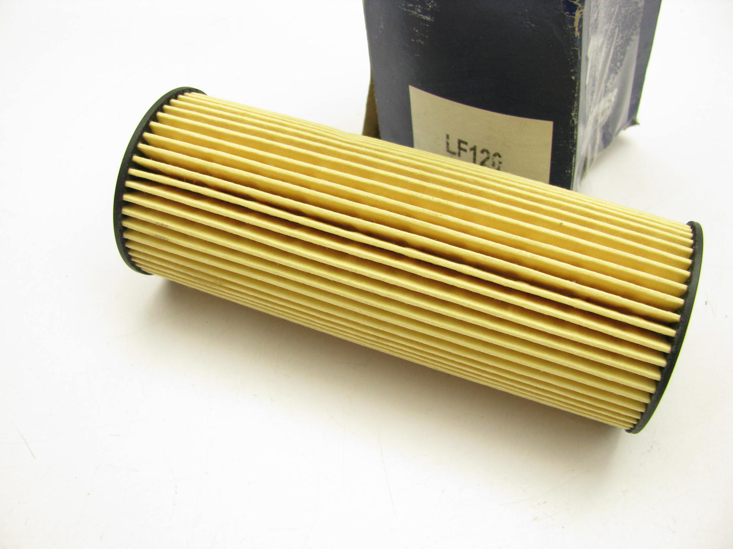 Hastings LF120 Oil Filter Replaces P1419 85145 CO843 55145T D670