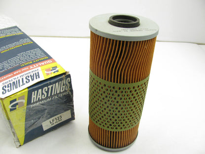 Hastings LF123 Oil Filter Replaces P906 041-8087 PF2115 72173 51177