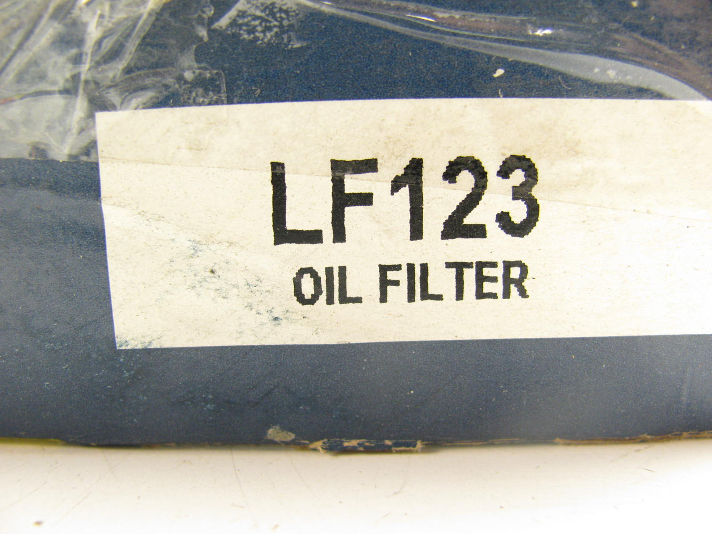 Hastings LF123 Oil Filter Replaces P906 041-8087 PF2115 72173 51177