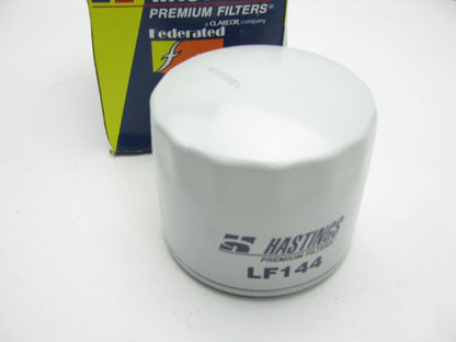 Hastings LF144 Engine Oil Filter Replaces PH3950 51381 L30238 PH2856A